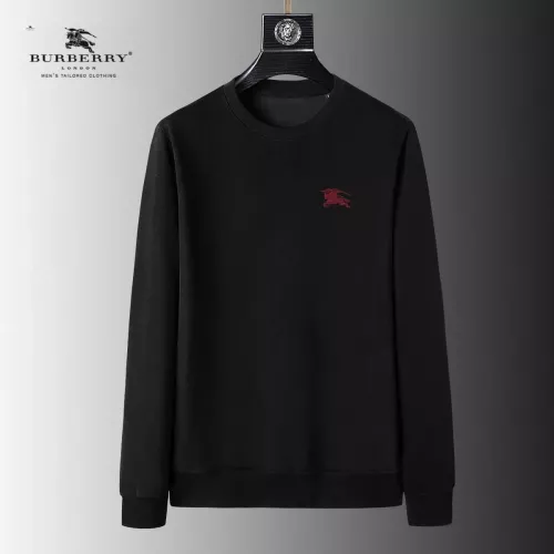 Burberry Hoodies Long Sleeved For Men #1369864