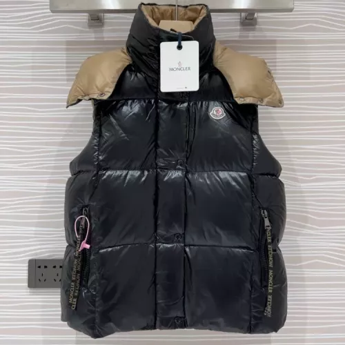 Moncler Down Feather Coat Sleeveless For Women #1369909