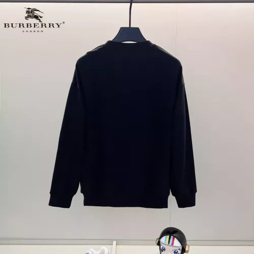 Replica Burberry Hoodies Long Sleeved For Unisex #1369946 $48.00 USD for Wholesale