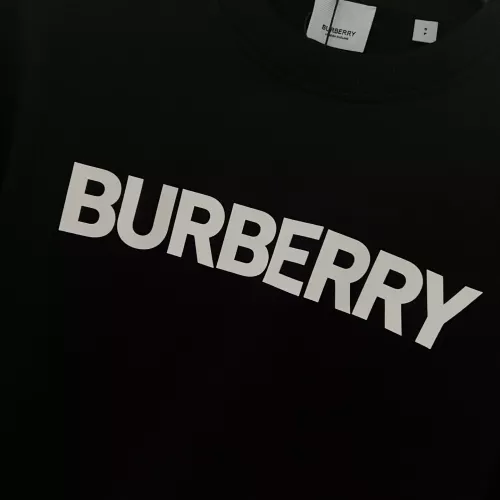 Replica Burberry Hoodies Long Sleeved For Unisex #1369946 $48.00 USD for Wholesale