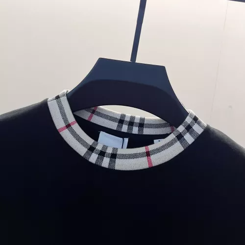 Replica Burberry Hoodies Long Sleeved For Unisex #1369954 $48.00 USD for Wholesale