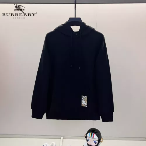 Burberry Hoodies Long Sleeved For Unisex #1369975
