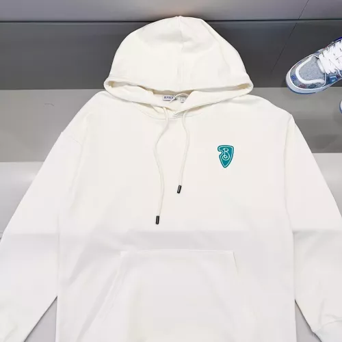 Replica Burberry Hoodies Long Sleeved For Unisex #1369986 $56.00 USD for Wholesale