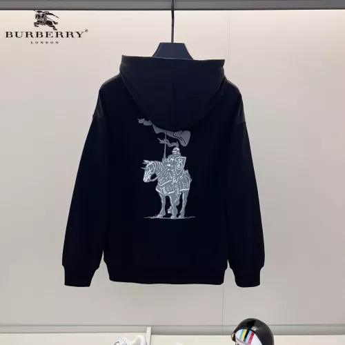 Burberry Hoodies Long Sleeved For Unisex #1369987