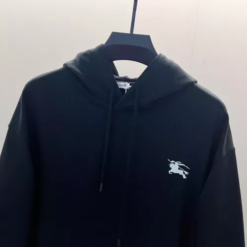 Replica Burberry Hoodies Long Sleeved For Unisex #1369989 $56.00 USD for Wholesale