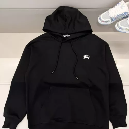 Replica Burberry Hoodies Long Sleeved For Unisex #1369989 $56.00 USD for Wholesale