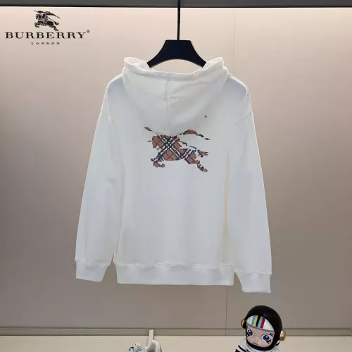 Burberry Hoodies Long Sleeved For Unisex #1369990