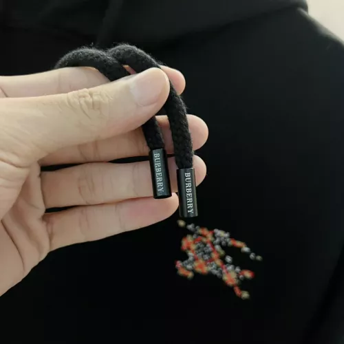 Replica Burberry Hoodies Long Sleeved For Unisex #1369991 $56.00 USD for Wholesale