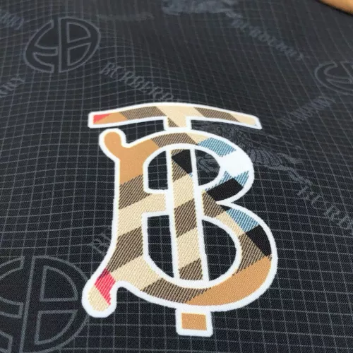 Replica Burberry Jackets Long Sleeved For Men #1370015 $60.00 USD for Wholesale