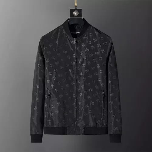 Dolce &amp; Gabbana D&amp;G Jackets Long Sleeved For Men #1370030, $42.00 USD, [ITEM#1370030], Dolce &amp; Gabbana D&amp;G Jackets