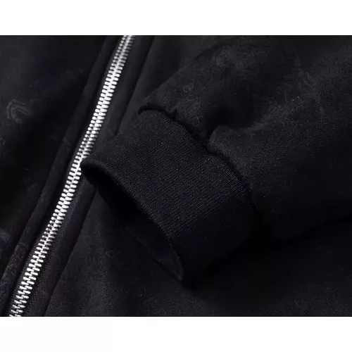 Replica Burberry Jackets Long Sleeved For Men #1370078 $45.00 USD for Wholesale