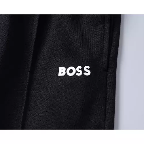 Replica Boss Tracksuits Long Sleeved For Men #1370109 $72.00 USD for Wholesale