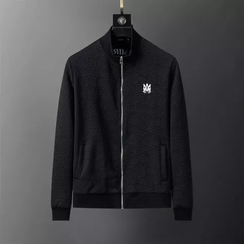 Replica Amiri Tracksuits Long Sleeved For Men #1370116 $72.00 USD for Wholesale