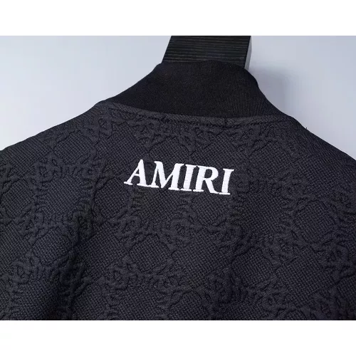 Replica Amiri Tracksuits Long Sleeved For Men #1370116 $72.00 USD for Wholesale