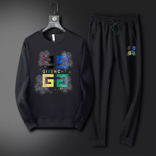 Givenchy Tracksuits Long Sleeved For Men #1370123, $72.00 USD, [ITEM#1370123], Givenchy Tracksuits