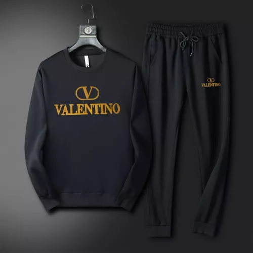 Valentino Tracksuits Long Sleeved For Men #1370148, $72.00 USD, [ITEM#1370148], Valentino Tracksuits