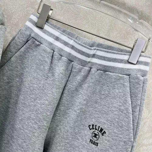 Replica Celine Tracksuits Long Sleeved For Women #1370170 $150.00 USD for Wholesale