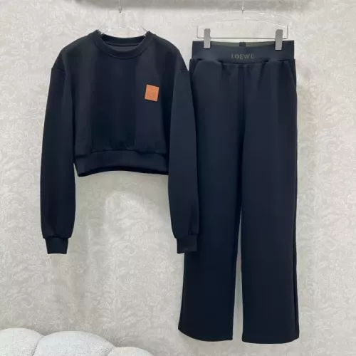 LOEWE Tracksuits Long Sleeved For Women #1370179, $140.00 USD, [ITEM#1370179], LOEWE Tracksuits