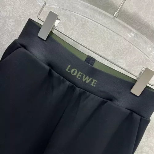 Replica LOEWE Tracksuits Long Sleeved For Women #1370179 $140.00 USD for Wholesale