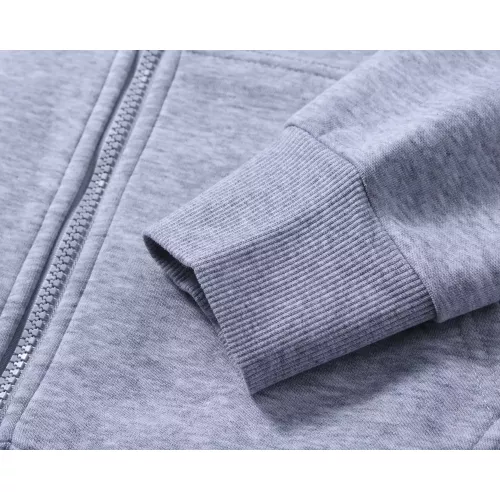 Replica Balenciaga Hoodies Long Sleeved For Unisex #1370188 $52.00 USD for Wholesale
