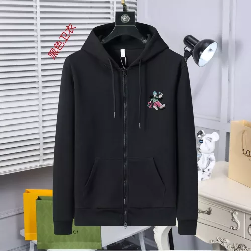 Balenciaga Hoodies Long Sleeved For Unisex #1370190