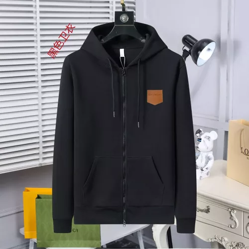 Givenchy Hoodies Long Sleeved For Unisex #1370235, $52.00 USD, [ITEM#1370235], Givenchy Hoodies