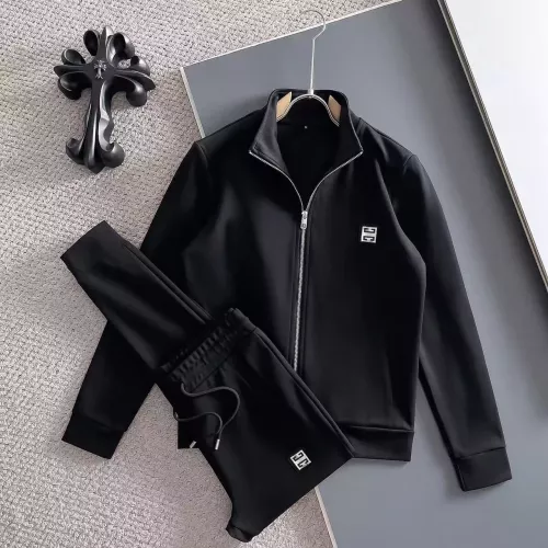 Givenchy Tracksuits Long Sleeved For Men #1370284, $82.00 USD, [ITEM#1370284], Givenchy Tracksuits