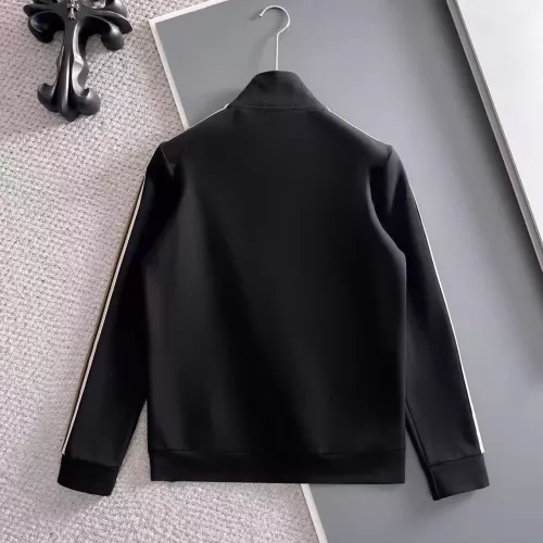 Replica Moncler Tracksuits Long Sleeved For Men #1370288 $88.00 USD for Wholesale