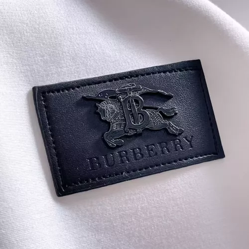 Replica Burberry Tracksuits Long Sleeved For Men #1370296 $82.00 USD for Wholesale