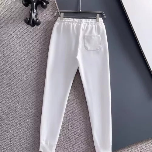 Replica Burberry Tracksuits Long Sleeved For Men #1370296 $82.00 USD for Wholesale