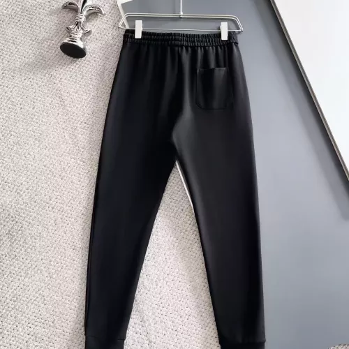 Replica Versace Tracksuits Long Sleeved For Men #1370300 $82.00 USD for Wholesale