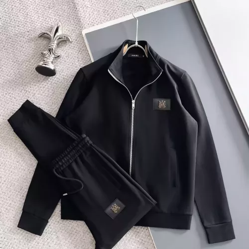 Amiri Tracksuits Long Sleeved For Men #1370307, $82.00 USD, [ITEM#1370307], Amiri Tracksuits