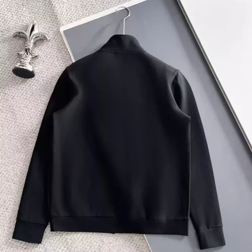 Replica Amiri Tracksuits Long Sleeved For Men #1370307 $82.00 USD for Wholesale