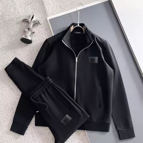 Amiri Tracksuits Long Sleeved For Men #1370308, $82.00 USD, [ITEM#1370308], Amiri Tracksuits