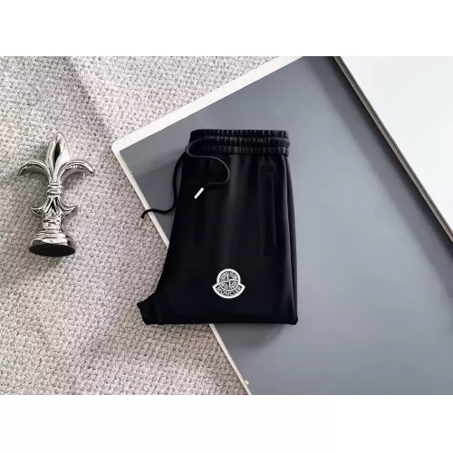 Replica Moncler Tracksuits Long Sleeved For Men #1370312 $82.00 USD for Wholesale