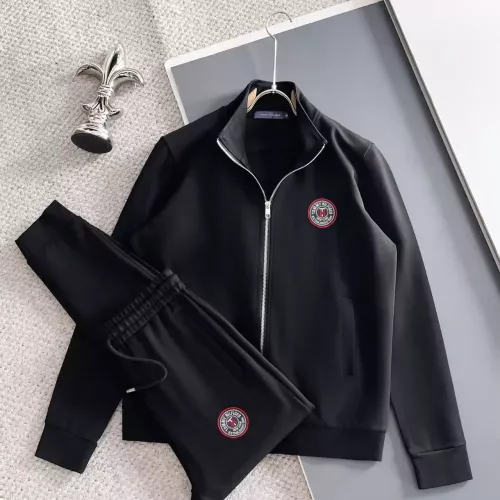 Tommy Hilfiger TH Tracksuits Long Sleeved For Men #1370316
