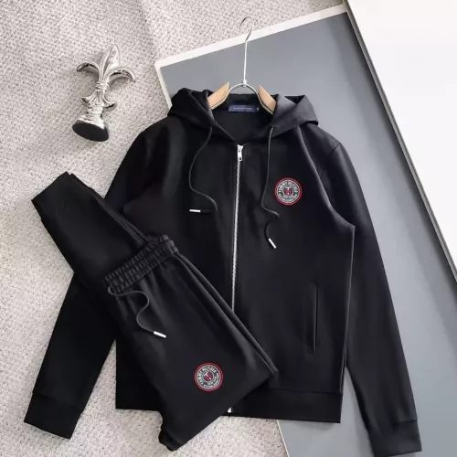 Tommy Hilfiger TH Tracksuits Long Sleeved For Men #1370324, $82.00 USD, [ITEM#1370324], Tommy Hilfiger TH Tracksuits