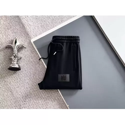Replica Amiri Tracksuits Long Sleeved For Men #1370332 $82.00 USD for Wholesale