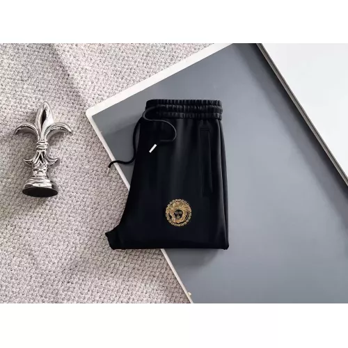 Replica Versace Tracksuits Long Sleeved For Men #1370343 $82.00 USD for Wholesale