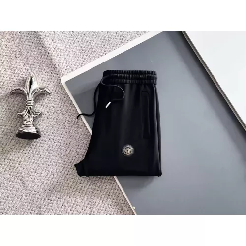 Replica Versace Tracksuits Long Sleeved For Men #1370344 $82.00 USD for Wholesale