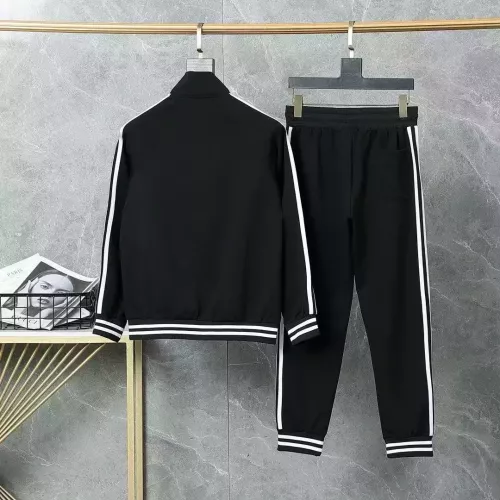 Replica LOEWE Tracksuits Long Sleeved For Men #1370398 $82.00 USD for Wholesale