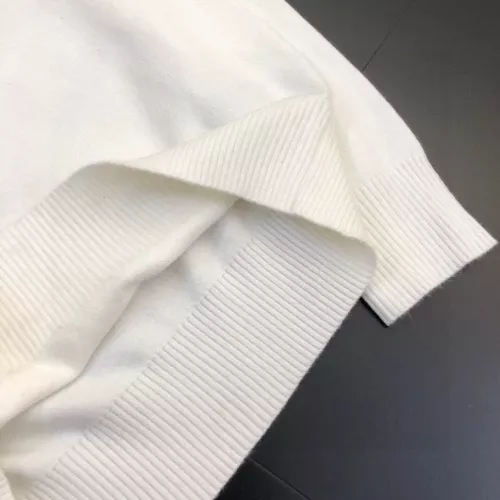 Replica Burberry Fashion Sweaters Long Sleeved For Men #1370499 $42.00 USD for Wholesale