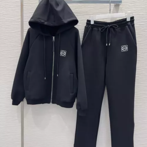 LOEWE Tracksuits Long Sleeved For Women #1370505, $100.00 USD, [ITEM#1370505], LOEWE Tracksuits