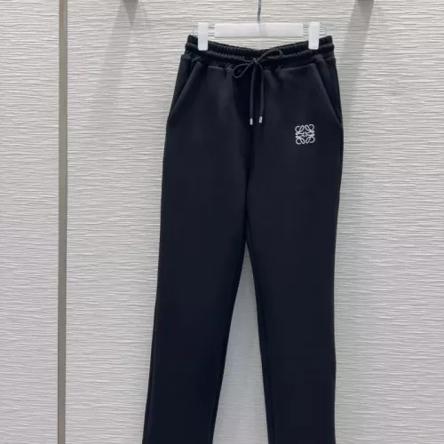 Replica LOEWE Tracksuits Long Sleeved For Women #1370505 $100.00 USD for Wholesale