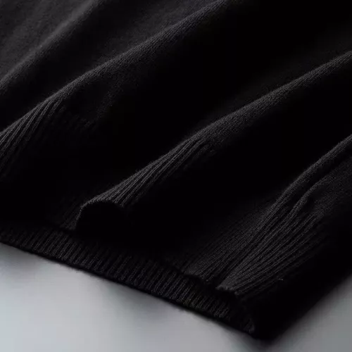 Replica Balenciaga Sweaters Long Sleeved For Men #1370548 $42.00 USD for Wholesale