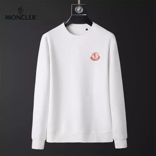 Moncler Hoodies Long Sleeved For Men #1370553