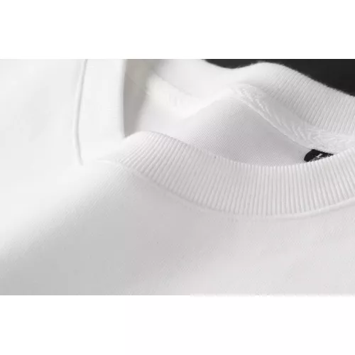 Replica Balenciaga Hoodies Long Sleeved For Men #1370573 $39.00 USD for Wholesale