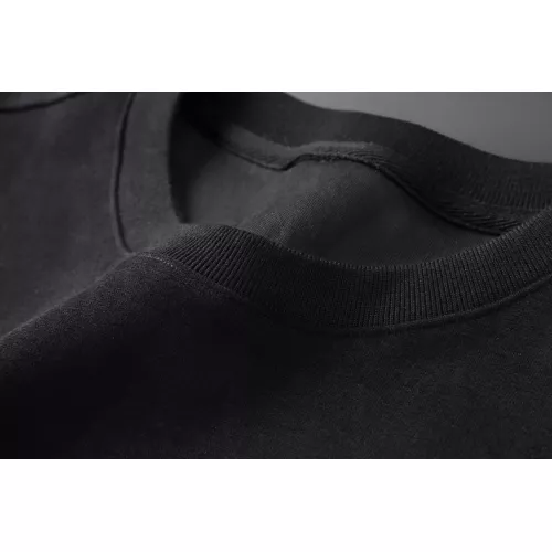 Replica Balenciaga Hoodies Long Sleeved For Men #1370574 $39.00 USD for Wholesale