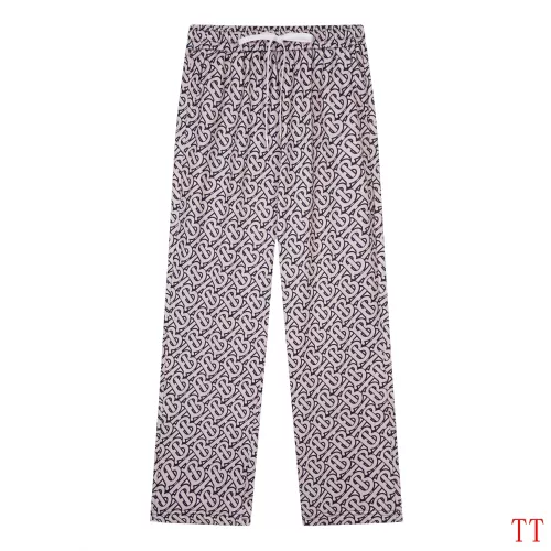 Burberry Pants For Men #1370611