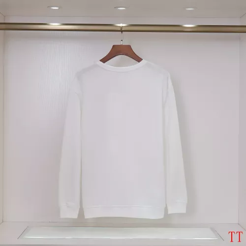 Replica Dolce & Gabbana D&G Hoodies Long Sleeved For Unisex #1370614 $39.00 USD for Wholesale